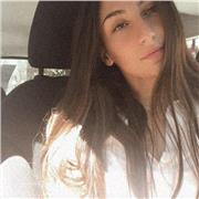 laureanda in ingegneria biomedica, diplomata al liceo scientifico